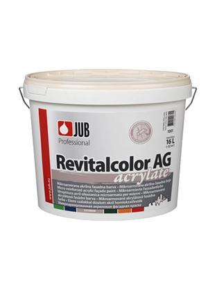 Revitalcolor AG
