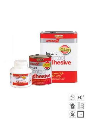 All Purpose Instant Contact Adhesive