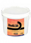 Ενισχυμένο ασφαλτικό γαλάκτωμα δύο συστατικών Simex 2K