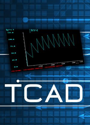 TCAD το πιο ισχυρό software για το σχεδιασμό ηλεκτρικών μετασχηματιστών
