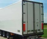 Συστήματα Πολυουρεθάνης Φορτηγών Ψυγείων και Σπονδυλωτών Οικίσκων WHITECHEM