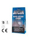Jetcem Rapid Setting Cement