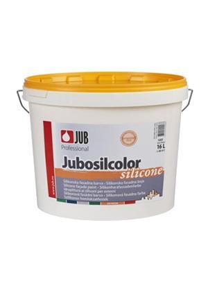JUBOSILcolor silicone (Jubosil F)