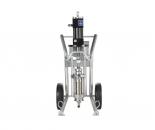GRACO Hydraulic Hydra-Clean® 241 bar Cart ή Wall Mount